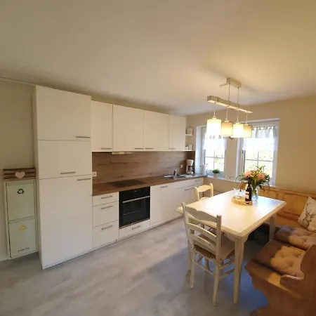 Ferienwohnung Merle In Winterberg-altastenberg Appartement *